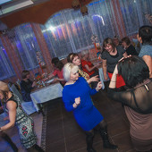 Кулинарный поединок фото 62