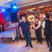 Кулинарный поединок фото 134