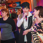 Кулинарный поединок фото 130