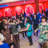 Кулинарный поединок фото 51