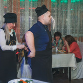 Кулинарный поединок фото 75