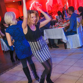 Кулинарный поединок фото 109