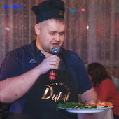 Кулинарный поединок фото 89