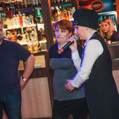 Кулинарный поединок фото 131