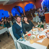 Кулинарный поединок фото 65