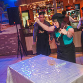 Кулинарный поединок фото 117