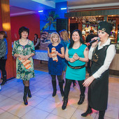 Кулинарный поединок фото 32