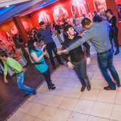 Кулинарный поединок фото 110