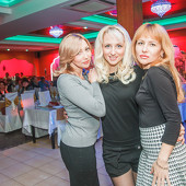 Кулинарный поединок фото 33