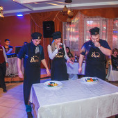 Кулинарный поединок фото 76