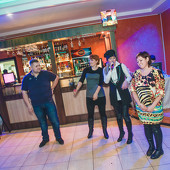 Кулинарный поединок фото 129