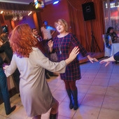 Кулинарный поединок фото 105