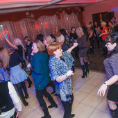 Кулинарный поединок фото 58