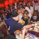 Кулинарный поединок фото 85