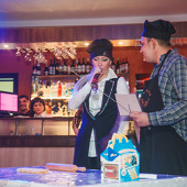 Кулинарный поединок фото 125