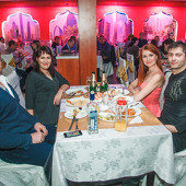 Кулинарный поединок фото 64