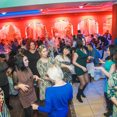 Кулинарный поединок фото 50