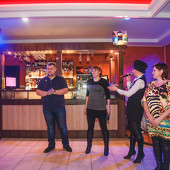 Кулинарный поединок фото 128