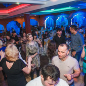 Кулинарный поединок фото 96