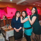 Кулинарный поединок фото 68