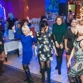 Кулинарный поединок фото 44