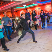 Кулинарный поединок фото 111