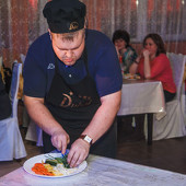 Кулинарный поединок фото 83