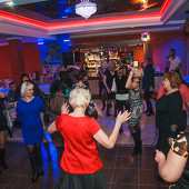 Кулинарный поединок фото 41