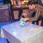 Кулинарный поединок фото 121