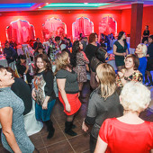 Кулинарный поединок фото 47