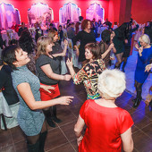 Кулинарный поединок фото 48