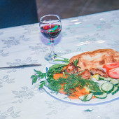 Кулинарный поединок фото 87