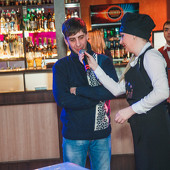 Кулинарный поединок фото 74