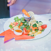 Кулинарный поединок фото 88