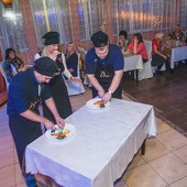 Кулинарный поединок фото 78