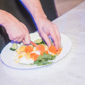 Кулинарный поединок фото 82