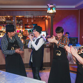 Кулинарный поединок фото 114