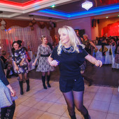 Кулинарный поединок фото 104