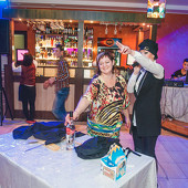 Кулинарный поединок фото 126