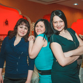 Кулинарный поединок фото 69