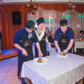 Кулинарный поединок фото 77