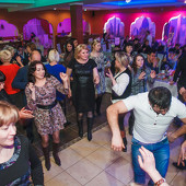 Кулинарный поединок фото 98