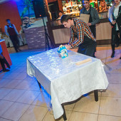 Кулинарный поединок фото 118