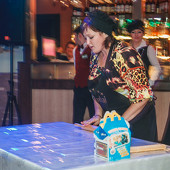 Кулинарный поединок фото 123