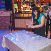 Кулинарный поединок фото 116