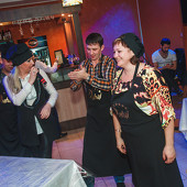 Кулинарный поединок фото 113