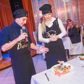 Кулинарный поединок фото 90