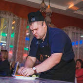 Кулинарный поединок фото 81