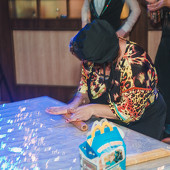 Кулинарный поединок фото 122