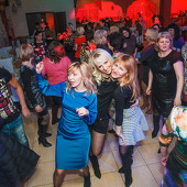 Кулинарный поединок фото 56